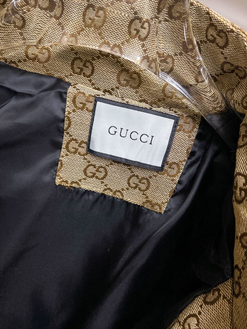 Gucci Outwear